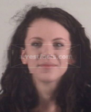Breanna Cristine Mccomb
