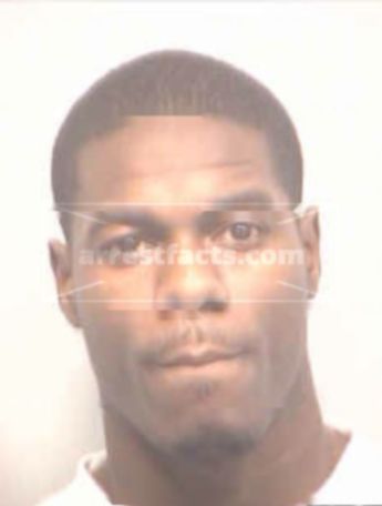 Terrell Omar Lightfoot