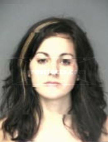 Kimberly M Lewis