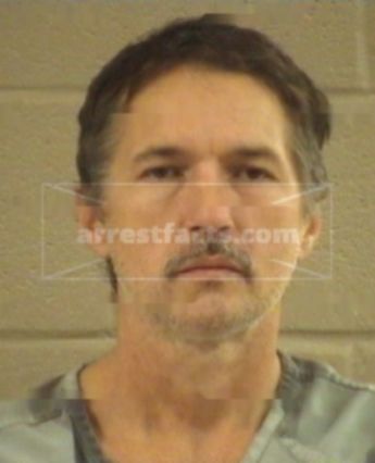 Jeffery Allen Parks
