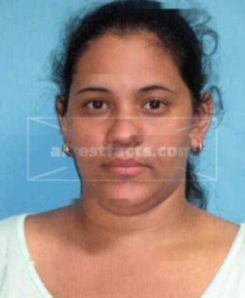 Yusleidy Rosabal Lorente