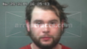 Dylan Eugene Gibson