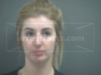 Nichole May Fisher