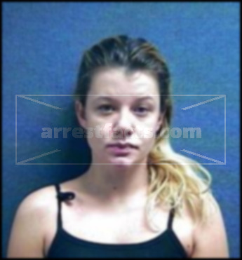 Stephanie Jane Thomas