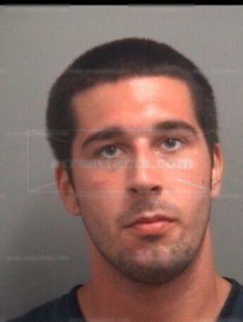 Christian Woolard