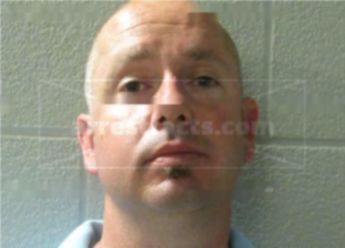 Travis Lee Mannon