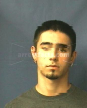 Ryan F Navarro