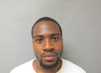 Antonio Damars Dorris