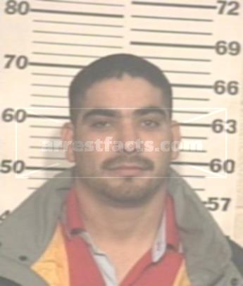 Carlos Alberto Lopez Pena