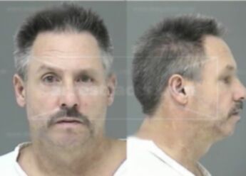 Todd Allen Johnson