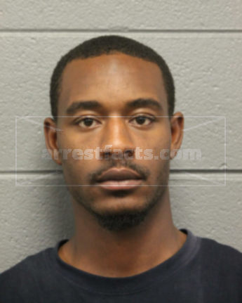 Curtis P Williams