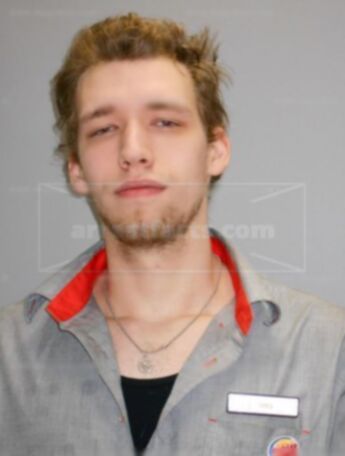 Greg William Berry