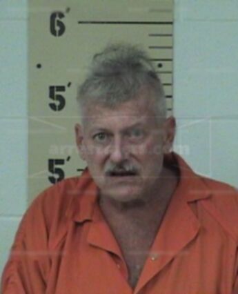Ernest Greg Gardner