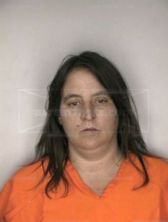 Charlotte Ann Peffer