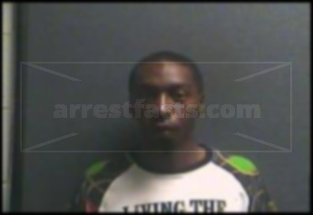 Lamont Langford