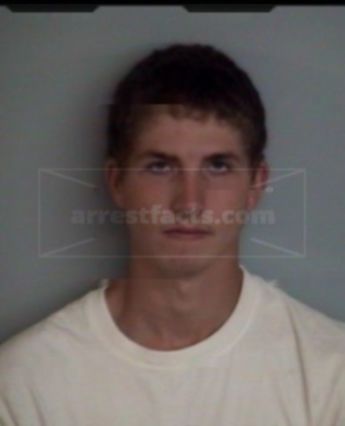 Aaron Roy Griffis