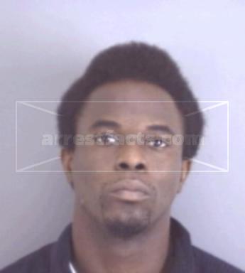 Andre Dominico Slaughter