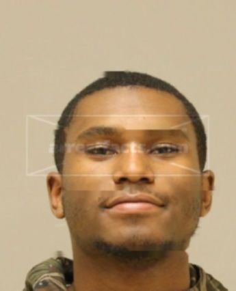 Jordan Jacoye Jamison