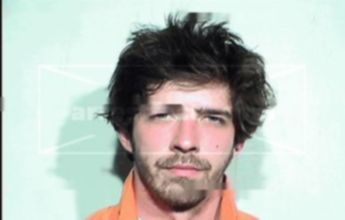 Cody James Russell
