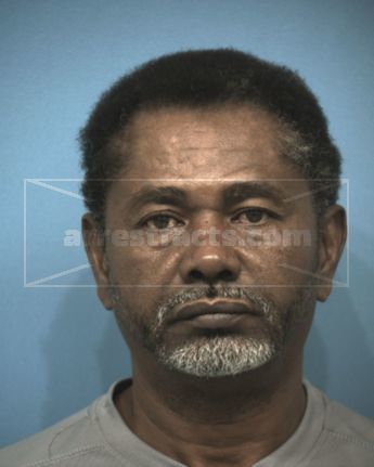 Kenneth Ray Johnson