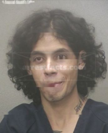 Marco A Osuna