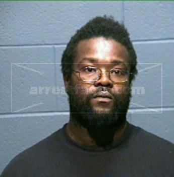 Douglas Antonio Paige