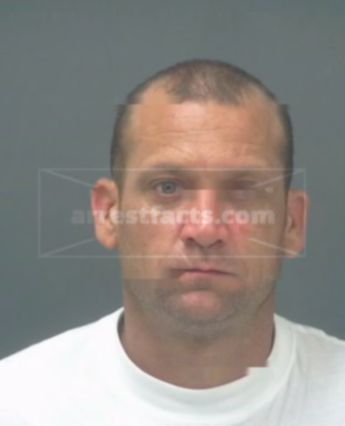 Matthew Britt Mchenry