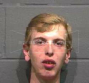 Joshua Daniel Moss