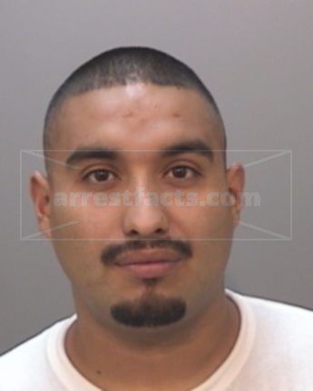 Joseph Perez Morones