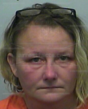 Christina Dawn Wren