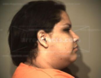 Alicia Marie Chapa