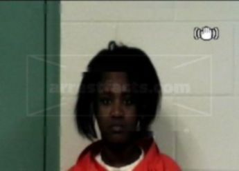 Charmesha Nedar Washington