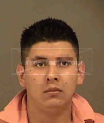 Jesus Zamora Hernandez