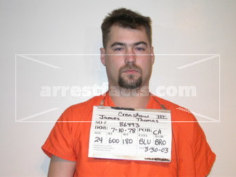 James Thomas 111 Crenshaw