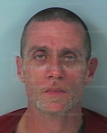 Kevin Michael Marks