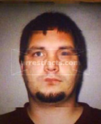 Christopher Leo Throckmorton