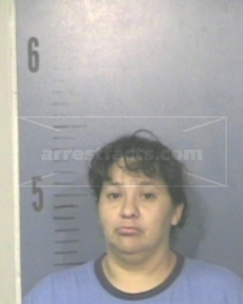 Sanjuanita Borrego Adair