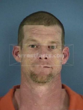 Timothy Joe Alford