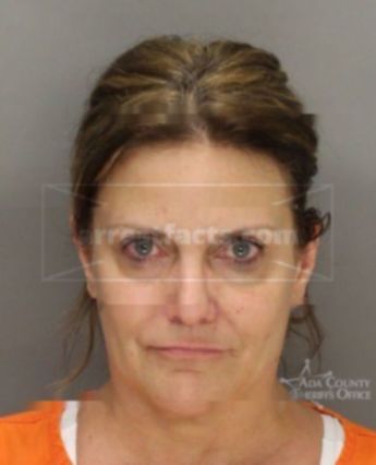Christina Lee Bolt