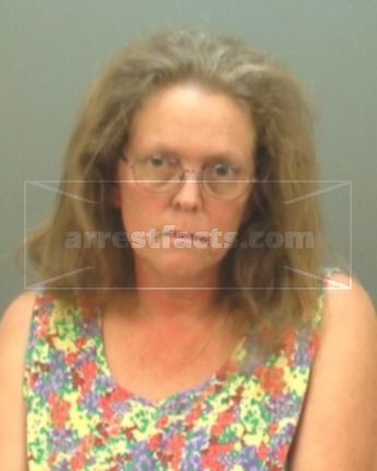 Roberta Lynn Rogers