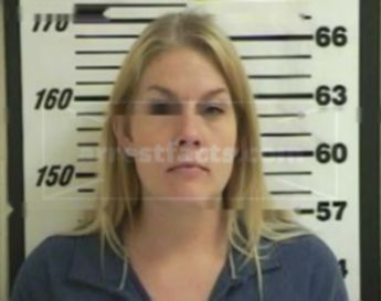 Angela Leigh Shupe