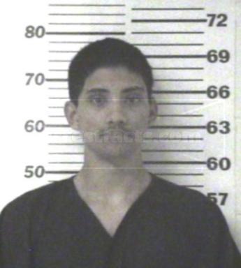 Sean Issac Harrell