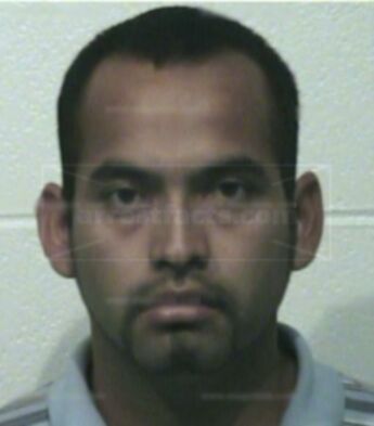 Edgar Lennin Gomez