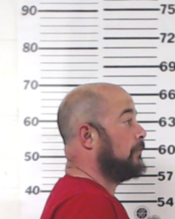George Franklin Richardson