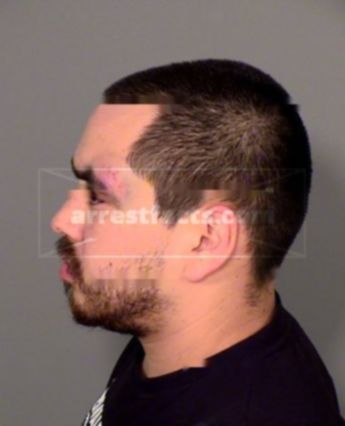 Michael Ramon Hernandez