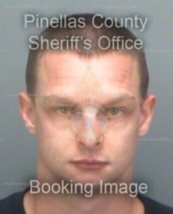Kenneth Charles Moore