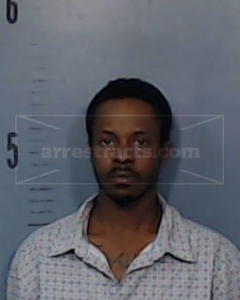 Terrance Bernard Stevenson