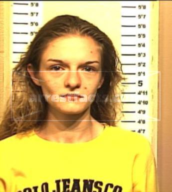 Chelsea Nichole Edwards