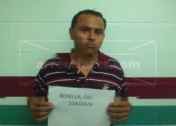 Gilmar Bonilla