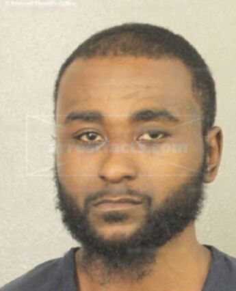 Michael Anthony Anderson